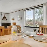 Haelf - 600m From The Sea By Interhome Vakantiehuis *