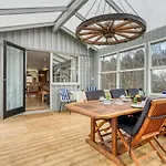Haelf - 600m From The Sea By Interhome Vakantiehuis *