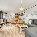 Vakantiehuis Haelf - 600m From The Sea By Interhome Grenå