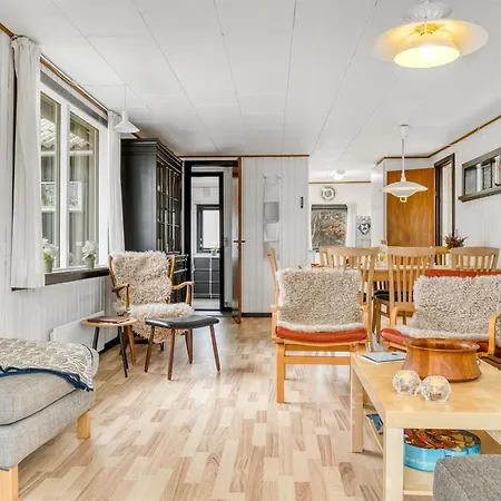 Holiday home Haelf - 600m From The Sea By Interhome Grenaa