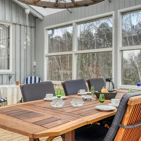 Haelf - 600m From The Sea By Interhome Holiday home