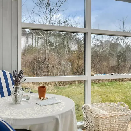 Haelf - 600m From The Sea By Interhome Holiday home Grenaa
