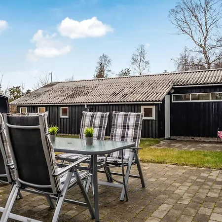 Haelf - 600m From The Sea By Interhome Holiday home *