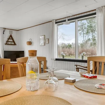 Haelf - 600m From The Sea By Interhome Dom wakacyjny *