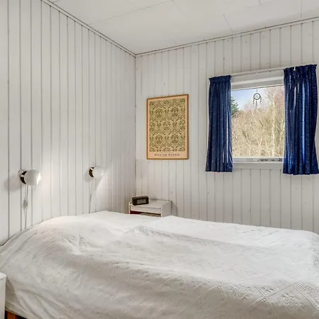 Haelf - 600m From The Sea By Interhome Vakantiehuis Grenå