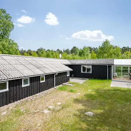 Ferienhaus Haelf - 600m From The Sea By Interhome *
