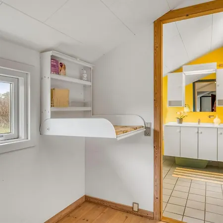 Haelf - 600m From The Sea By Interhome Grenå