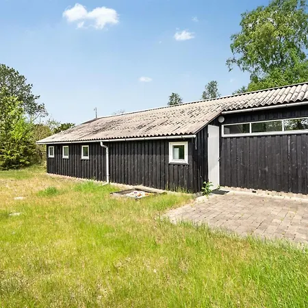 Vakantiehuis Haelf - 600m From The Sea By Interhome Grenå