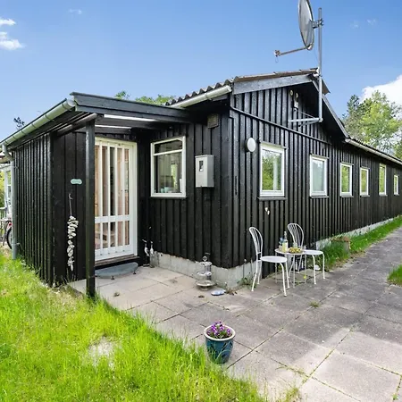 Haelf - 600m From The Sea By Interhome Vakantiehuis