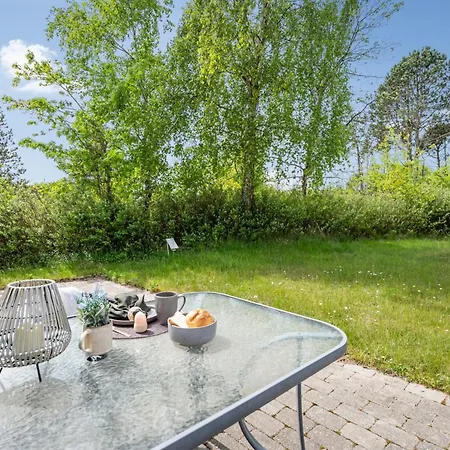 Haelf - 600m From The Sea By Interhome Grenå