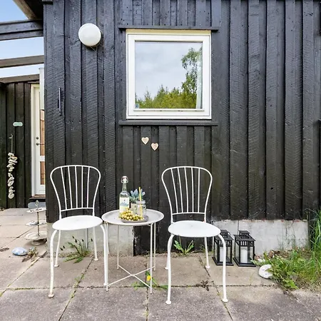 Haelf - 600m From The Sea By Interhome * Grenå