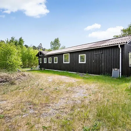 Haelf - 600m From The Sea By Interhome