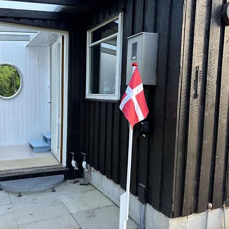 Haelf - 600m From The Sea By Interhome