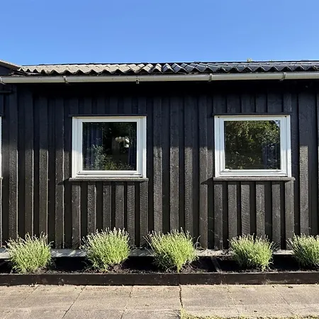 Haelf - 600m From The Sea By Interhome *